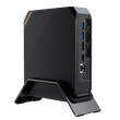 BLACKVIEW MINI PC SIX-CORE GEN12 INTEL I5-12450H 16GB RAM 512GB M.2 SSD WIN11 PRO BLACK