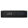 BLACKVIEW MINI PC SIX-CORE GEN12 INTEL I5-12450H 16GB RAM 1TB M.2 SSD WIN11 PRO BLACK
