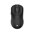 WHITE SHARK 6D WIRELESS MOUSE GM-9010 MAXIMUS DPI26000 BLACK