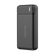 KM0906.1 . PowerBank 20000mAh Li-pol με λειτουργία QC και PD Kruger&Matz