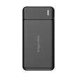 KM0906.1 . PowerBank 20000mAh Li-pol με λειτουργία QC και PD Kruger&Matz