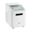 TSA5009 . Παγομηχανή με ημερήσια παραγωγή 11kg Easy Ice Teesa