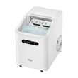 TSA5009 . Παγομηχανή με ημερήσια παραγωγή 11kg Easy Ice Teesa