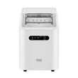 TSA5009 . Παγομηχανή με ημερήσια παραγωγή 11kg Easy Ice Teesa