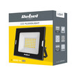 DM-3614 . Προβολέας LED 30W/230V 4000K IP65 (42x SMD2835) Rebel