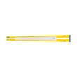 ZAR0579 . Λάμπα LED με αισθητήρα φωτός και κίνησης ZAR0579 Rebel
