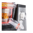 Ηλεκτρικός Αποχυμωτής Αργής Συμπίεσης 400 W Vitalice H.Koenig GSX22
