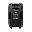 Citronic CASA-10A Ενεργά Ηχεία με DSP, USB/SD και Bluetooth (Τεμάχιο)