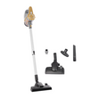 Ηλεκτρική Σκούπα 2 σε 1 Stick & Χειρός 800W Λευκή AD-7036w ADLER