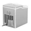 Παγομηχανή 1.5 Lt 12 Kg / 24h 100 W Adler AD-8086