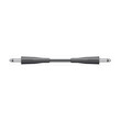Chord SPJ-J150 Καλώδιο Ηχείων 6.3mm Mono Jack Plug - 6.3mm Mono Jack Plug 1.5m (Τεμάχιο)