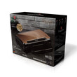 Berlinger Haus Τοστιέρα 900w Black Rose Collection bh-9143