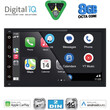 DIGITAL IQ BXK 869_CPAA (6.8" DIN) 4G SIM MULTIMEDIA 2 DIN