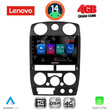 LENOVO SSX 9254BL_CPA (9inc) MULTIMEDIA TABLET for ISUZU D-MAX mod. 2008-2012 (BLACK)