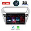 LENOVO LVB 4092_CPA (9inc) MULTIMEDIA TABLET OEM CITROEN ELYSEE – PEUGEOT 301 mod. 2013&gt;
