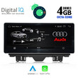 DIGITAL IQ TOP 14915_CPA (10.25inc) MULTIMEDIA OEM AUDI A3  2013-2018
