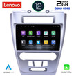 LENOVO LVB 4159_CPA (10inc) MULTIMEDIA TABLET OEM FORD FUSION mod. 2012-2017