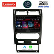 LENOVO LVB 4161_CPA (9inc) MULTIMEDIA TABLET OEM FORD MONDEO mod. 2003-2006