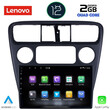 LENOVO LVB 4181_CPA (9inc) MULTIMEDIA TABLET OEM HONDA ACCORD COUPE mod. 1998-2004