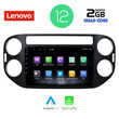 LENOVO LVB 4760_CPA (9inc) MULTIMEDIA TABLET OEM VW TIGUAN mod. 2004-2016