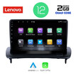 LENOVO LVB 4783_CPA (9inc) MULTIMEDIA TABLET OEM VOLVO C30 - S40 mod. 2005-2013