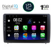 DIGITAL IQ RTA 1151_GPS (10inc) MULTIMEDIA TABLET OEM FORD ECOSPORT  mod. 2018&gt;