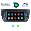 DIGITAL IQ MSR 420_CPA (7" DECK) MULTIMEDIA OEM FIAT DOBLO mod. 2010-2015