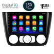 DIGITAL IQ RTA 1040_GPS A/C (9inc) MULTIMEDIA TABLET OEM BMW S.1  E81-82-87-88 mod. 2004-2013
