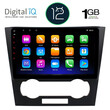 DIGITAL IQ RTA 1073_GPS (9inc) MULTIMEDIA TABLET OEM CHEVROLET EPICA mod. 2006-2011