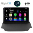 DIGITAL IQ RTA 1150_GPS (9inc) MULTIMEDIA TABLET OEM FORD ECOSPORT  mod. 2012-2018