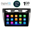 DIGITAL IQ RTA 1153_GPS (9inc) MULTIMEDIA TABLET OEM FORD FIESTA mod. 2005-2008