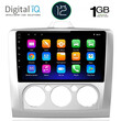 DIGITAL IQ RTA 1156_GPS A/C (9inc) MULTIMEDIA TABLET OEM FORD FOCUS mod. 2005-2012