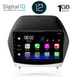 DIGITAL IQ RTA 1235_GPS (10inc) MULTIMEDIA TABLET OEM HYUNDAI iX35  mod. 2010-2015