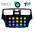 DIGITAL IQ RTA 1342_GPS (9inc) MULTIMEDIA TABLET OEM LEXUS ES 300 mod. 2000-2006