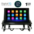 DIGITAL IQ RTA 1376_GPS DASH (10inc) MULTIMEDIA TABLET OEM MAZDA 6 mod. 2002-2008