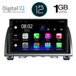 DIGITAL IQ RTA 1378_GPS (9inc) MULTIMEDIA TABLET OEM MAZDA 6 mod. 2012-2017