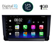 DIGITAL IQ RTA 1391_GPS (9inc) MULTIMEDIA TABLET OEM MAZDA CX9 mod. 2006-2015