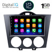 DIGITAL IQ RTA 1394_GPS (9inc) MULTIMEDIA TABLET OEM MAZDA RX8 mod. 2001-2008