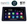 DIGITAL IQ RTA 1445_GPS (9inc) MULTIMEDIA TABLET OEM MITSUBISHI PAJERO mod. 1999-2006