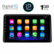 DIGITAL IQ RTA 1453_GPS (10inc) MULTIMEDIA TABLET OEM NISSAN JUKE mod. 2021&gt;