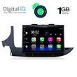 DIGITAL IQ RTA 1497_GPS (9inc) MULTIMEDIA TABLET OEM OPEL MOKKA mod. 2016-2021