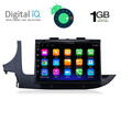 DIGITAL IQ RTA 1497_GPS (9inc) MULTIMEDIA TABLET OEM OPEL MOKKA mod. 2016-2021