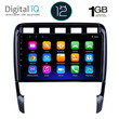 DIGITAL IQ RTA 1535_GPS (9inc) MULTIMEDIA TABLET OEM PORSCHE CAYENNE mod. 2002-2011