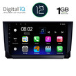 DIGITAL IQ RTA 1573_GPS (9inc) MULTIMEDIA TABLET OEM SEAT ARONA mod. 2018&gt;