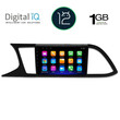 DIGITAL IQ RTA 1575_GPS (9inc) MULTIMEDIA TABLET OEM SEAT LEON mod. 2012-2021
