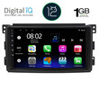 DIGITAL IQ RTA 1621_GPS (9inc) MULTIMEDIA TABLET OEM SMART mod. 2007-2010