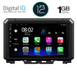 DIGITAL IQ RTA 1679_GPS (9inc) MULTIMEDIA TABLET OEM SUZUKI JIMNY mod. 2017&gt;