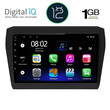 DIGITAL IQ RTA 1686_GPS (9inc) MULTIMEDIA TABLET OEM SUZUKI SWIFT mod. 2017&gt;