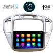 DIGITAL IQ RTA 1718_GPS (9inc) MULTIMEDIA TABLET OEM TOYOTA HIGHLANDER mod. 2002-2009