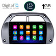 DIGITAL IQ RTA 1730_GPS (9inc) MULTIMEDIA TABLET OEM TOYOTA RAV 4 mod. 2000-2006